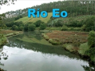 Río Eo